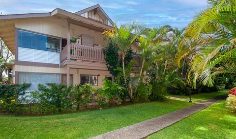 Tiny photo for 4770 Pepelani Lp #218, Princeville, HI 96722 (MLS # 724636)