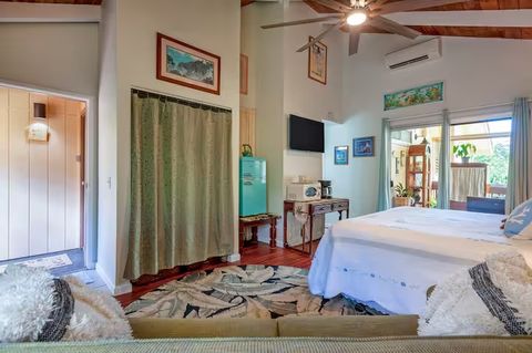 Tiny photo for 4770 Pepelani Lp #218, Princeville, HI 96722 (MLS # 724636)