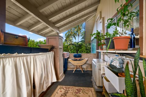 Tiny photo for 4770 Pepelani Lp #218, Princeville, HI 96722 (MLS # 724636)