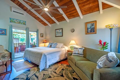 Tiny photo for 4770 Pepelani Lp #218, Princeville, HI 96722 (MLS # 724636)