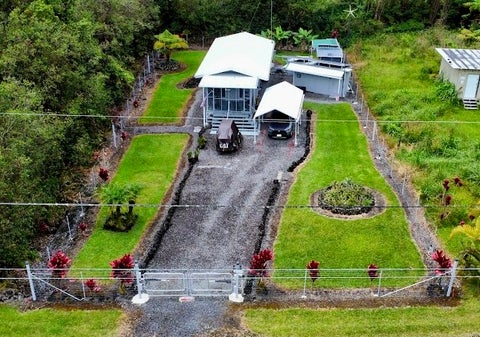 Photo of 18-1277 Hawaii St, Mountain View, HI 96771 (MLS # 731468)