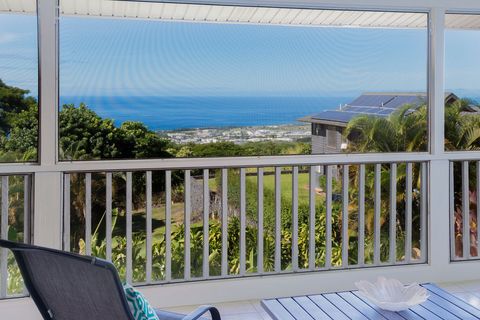 Photo of 75-795 Hiona St, Kailua-Kona, HI 96740 (MLS # 724561)