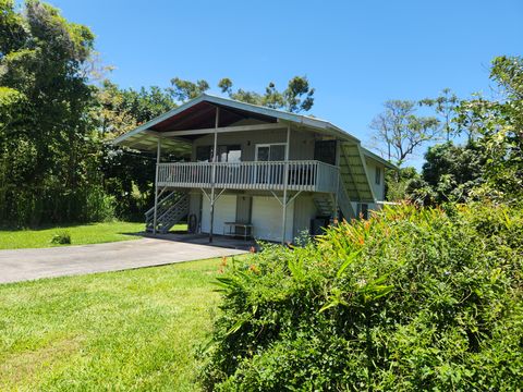 Photo of 15-2687 Kaku St, Pahoa, HI 96778 (MLS # 720300) Photo of 15-2687 Kaku St, Pahoa, HI 96778 (MLS # 720300)