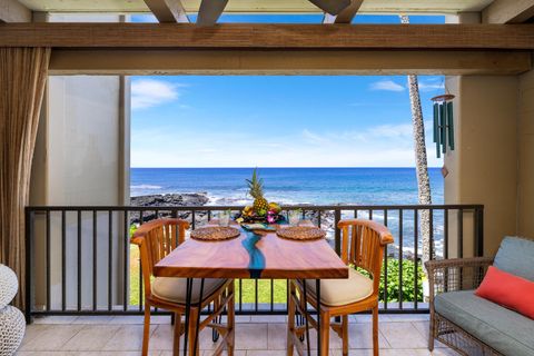 Photo of 76-6246 Alii Dr #224, Kailua-Kona, HI 96740 (MLS # 724241)