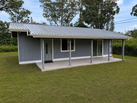 Photo of 18-4134 Hinuhinu St, Mountain View, HI 96771 (MLS # 730166)