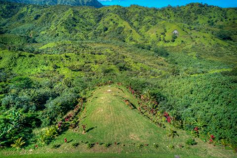 Tiny photo for Halaulani Pl, Kilauea, HI 96754 (MLS # 725709)