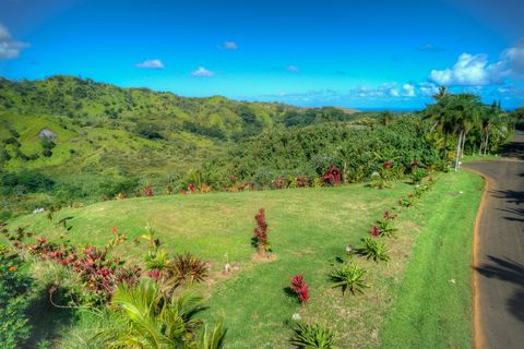Tiny photo for Halaulani Pl, Kilauea, HI 96754 (MLS # 725709)