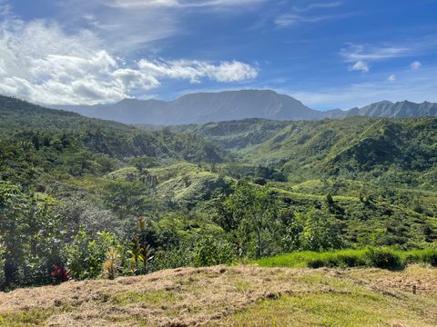 Tiny photo for Halaulani Pl, Kilauea, HI 96754 (MLS # 725709)