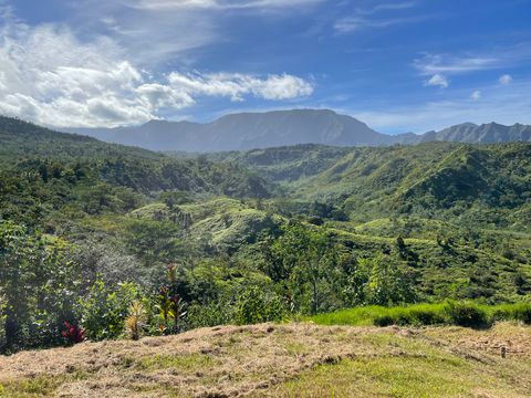 Tiny photo for Halaulani Pl, Kilauea, HI 96754 (MLS # 725709)