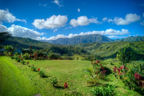 Tiny photo for Halaulani Pl, Kilauea, HI 96754 (MLS # 725709)