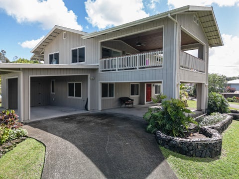 Photo of 99 Elm Dr, Hilo, HI 96720 (MLS # 734138)