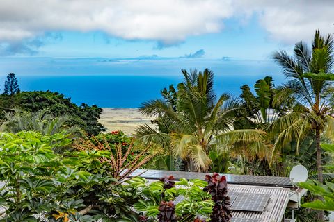 Photo of 73-4216 Kiekie St, Kailua-Kona, HI 96740 (MLS # 724060)