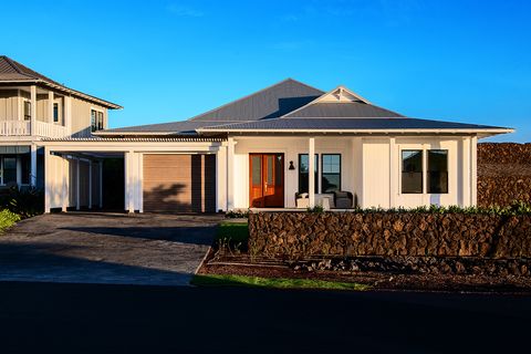 Photo of 68-2048 Nana Loa St, Waikoloa, HI 96738 (MLS # 728044)