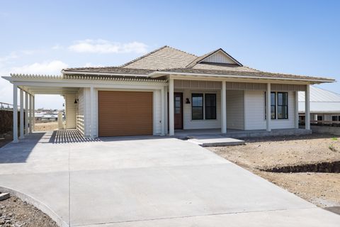 Photo of 68-2048 Nana Loa St, Waikoloa, HI 96738 (MLS # 728044)