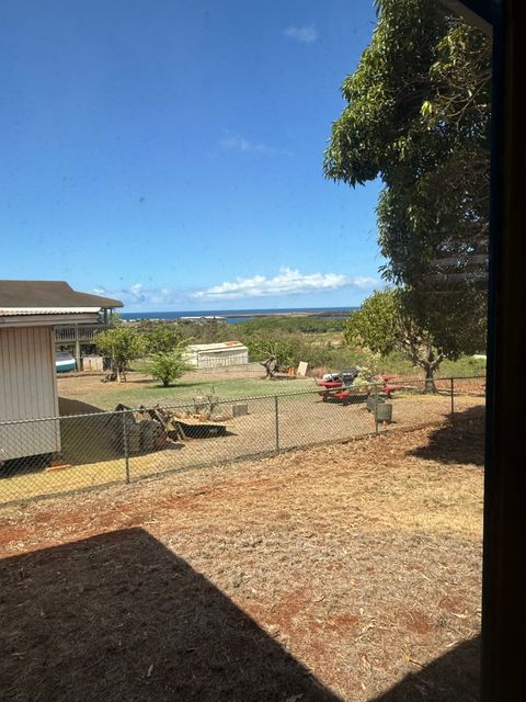 Tiny photo for 4661 Melemele Rd, Eleele, HI 96705 (MLS # 722966)