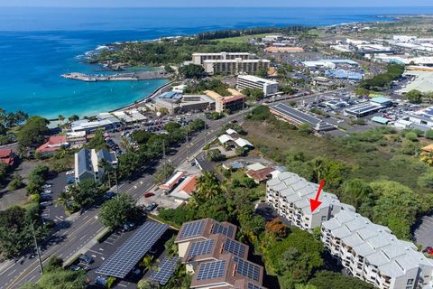 Photo of 75-5669 Kuakini Highway #1306, Kailua-Kona, HI 96740 (MLS # 724807)