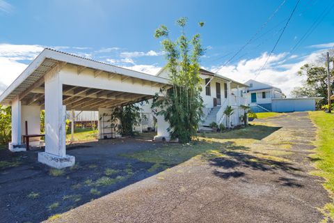 Photo of 294-B Kukuau St, Hilo, HI 96720 (MLS # 724602)