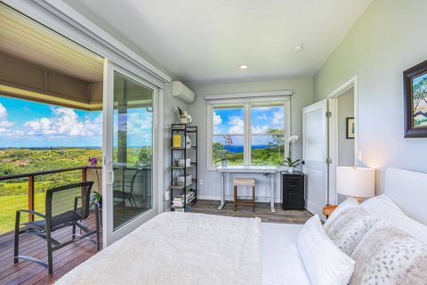 Tiny photo for 4858 Kahiliholo Rd #Unit 3, Kilauea, HI 96754 (MLS # 725041)