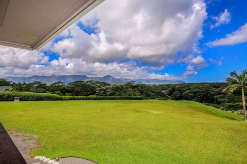 Tiny photo for 4858 Kahiliholo Rd #Unit 3, Kilauea, HI 96754 (MLS # 725041)