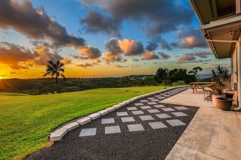 Photo of 4858 Kahiliholo Rd #Unit 3, Kilauea, HI 96754 (MLS # 725041)