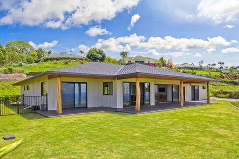 Photo of 76-4306 Liholiho Pl, Kailua Kona, HI 96740 (MLS # 728987)