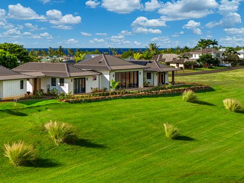 Tiny photo for 2736 Uluwehi St, Koloa, HI 96756 (MLS # 724995)