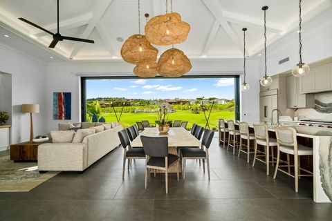 Tiny photo for 2736 Uluwehi St, Koloa, HI 96756 (MLS # 724995)