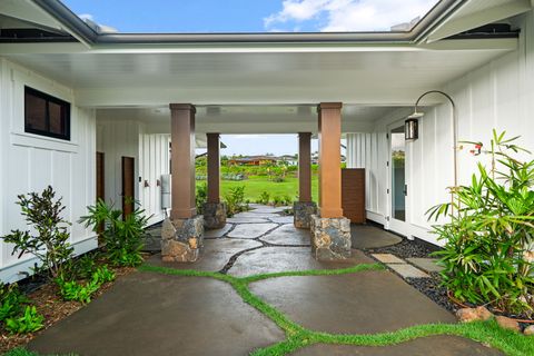 Tiny photo for 2736 Uluwehi St, Koloa, HI 96756 (MLS # 724995)