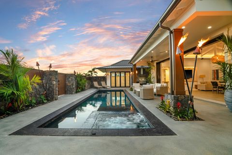 Tiny photo for 2736 Uluwehi St, Koloa, HI 96756 (MLS # 724995)