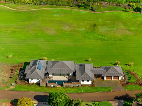 Tiny photo for 2736 Uluwehi St, Koloa, HI 96756 (MLS # 724995)