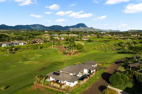 Tiny photo for 2736 Uluwehi St, Koloa, HI 96756 (MLS # 724995)