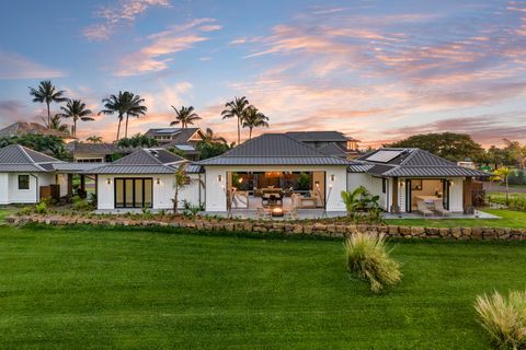 Photo of 2736 Uluwehi St, Koloa, HI 96756 (MLS # 724995)