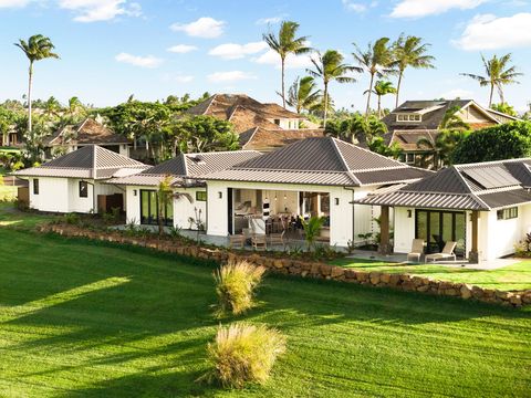 Tiny photo for 2736 Uluwehi St, Koloa, HI 96756 (MLS # 724995)