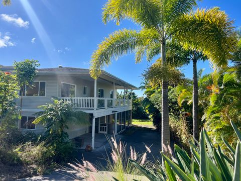 Photo of 73-4318-B Keokeo St, Kailua Kona, HI 96740 (MLS # 727594)