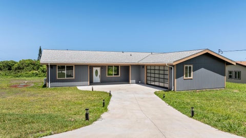 Photo of 94-1669 Kaulua St, Naalehu, HI 96772 (MLS # 730188)