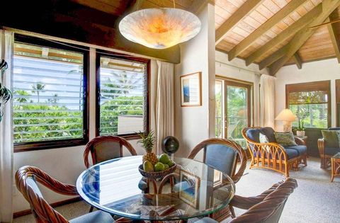 Tiny photo for 1901 Poipu Rd #621, Koloa, HI 96756 (MLS # 727535)