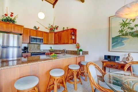 Tiny photo for 1901 Poipu Rd #621, Koloa, HI 96756 (MLS # 727535)