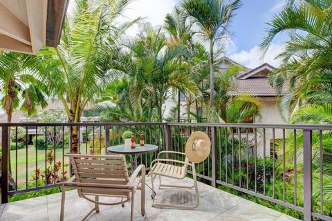 Tiny photo for 1901 Poipu Rd #621, Koloa, HI 96756 (MLS # 727535)