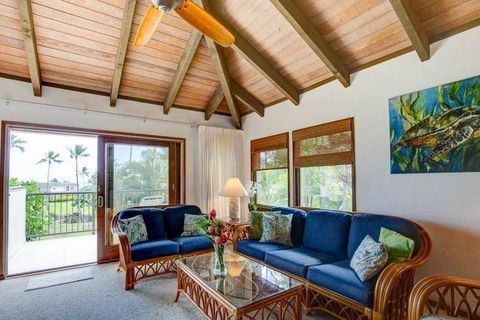 Tiny photo for 1901 Poipu Rd #621, Koloa, HI 96756 (MLS # 727535)