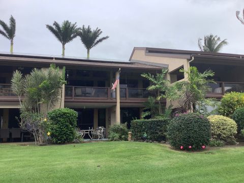 Photo of 68-3840 Lua Kula St #E202, Waikoloa, HI 96738 (MLS # 725818)