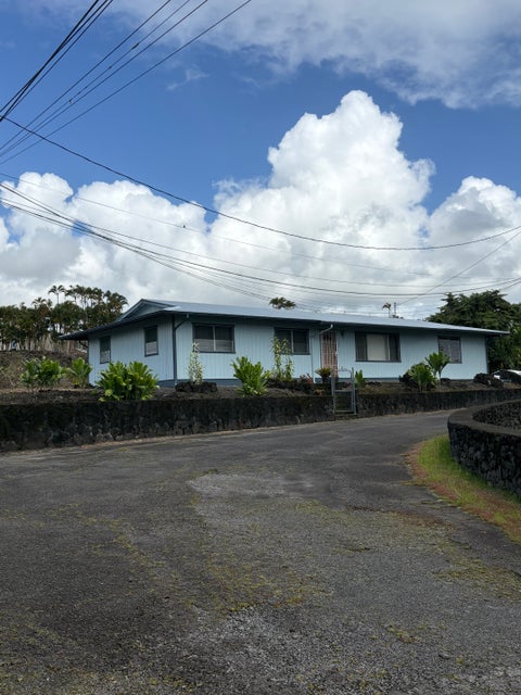 Photo of 467 Lanikukia Pl, Hilo, HI 96720 (MLS # 731928)