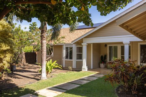 Photo of 68-1783 Pohakala Pl, Waikoloa, HI 96738 (MLS # 728683)