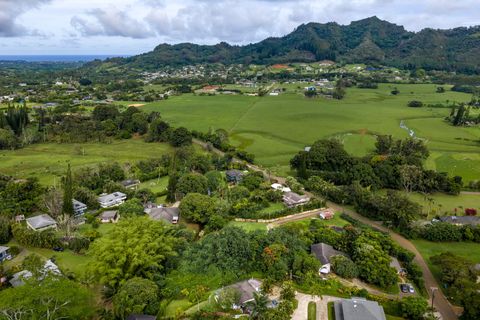 Tiny photo for Kalama Rd, Kapaa, HI 96746 (MLS # 729848)