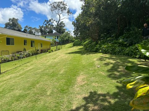 Tiny photo for Kalama Rd, Kapaa, HI 96746 (MLS # 729848)