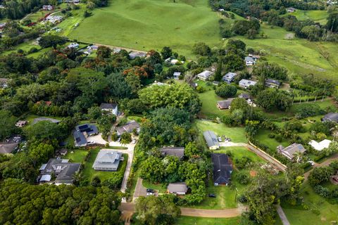 Tiny photo for Kalama Rd, Kapaa, HI 96746 (MLS # 729848)