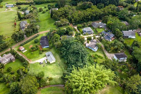 Tiny photo for Kalama Rd, Kapaa, HI 96746 (MLS # 729848)
