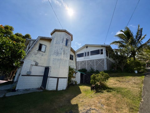 Photo of 94-6330 Pele St, Naalehu, HI 96772 (MLS # 731860)