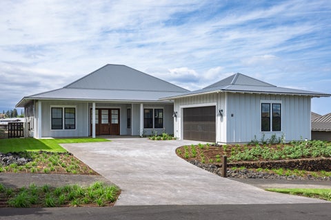 Photo of 68-2040 Nana Loa St, Waikoloa, HI 96738 (MLS # 733861)
