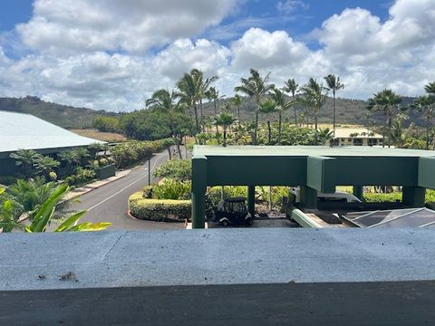 Tiny photo for 4331 Kauai Beach Dr #2309, Lihue, HI 96766 (MLS # 717829)