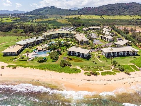 Photo of 4331 Kauai Beach Dr #2309, Lihue, HI 96766 (MLS # 717829)